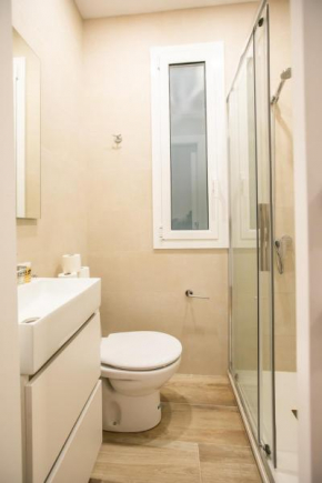 21par1005 - Beautiful Apartment in Paral-lel